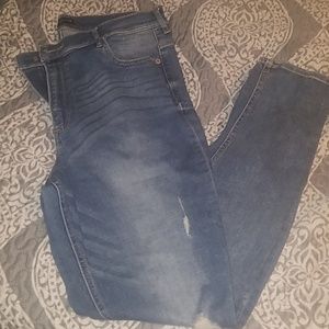 Express Jeans